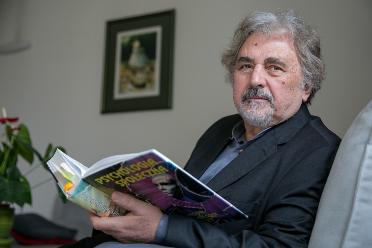 Prof