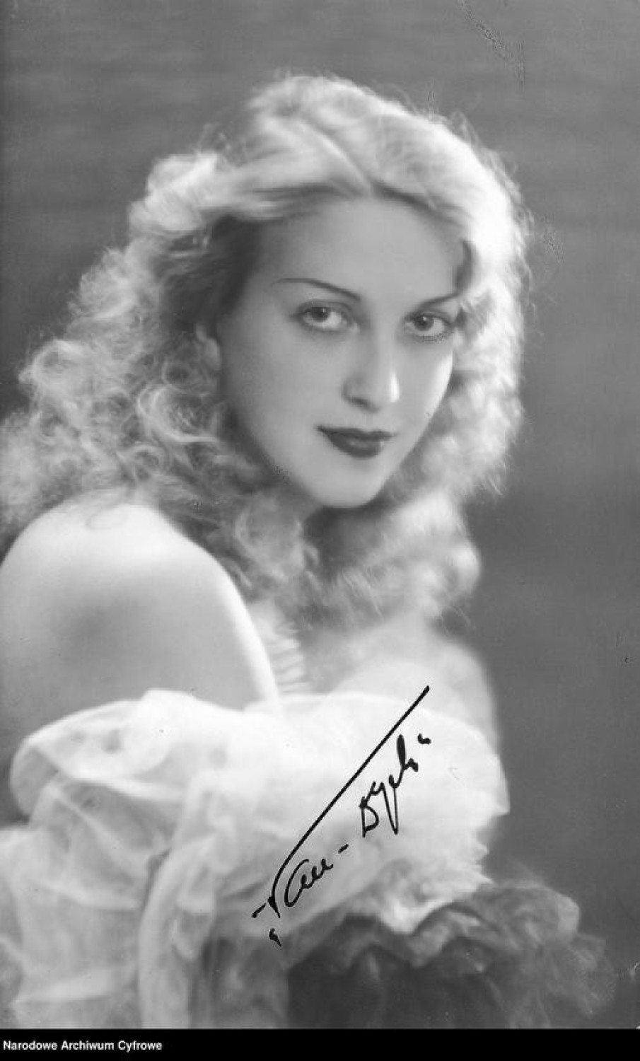 Tamara Wiszniewska