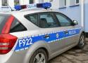 22-latek z marihuaną zatrzymany na placu zabaw w Bełchatowie