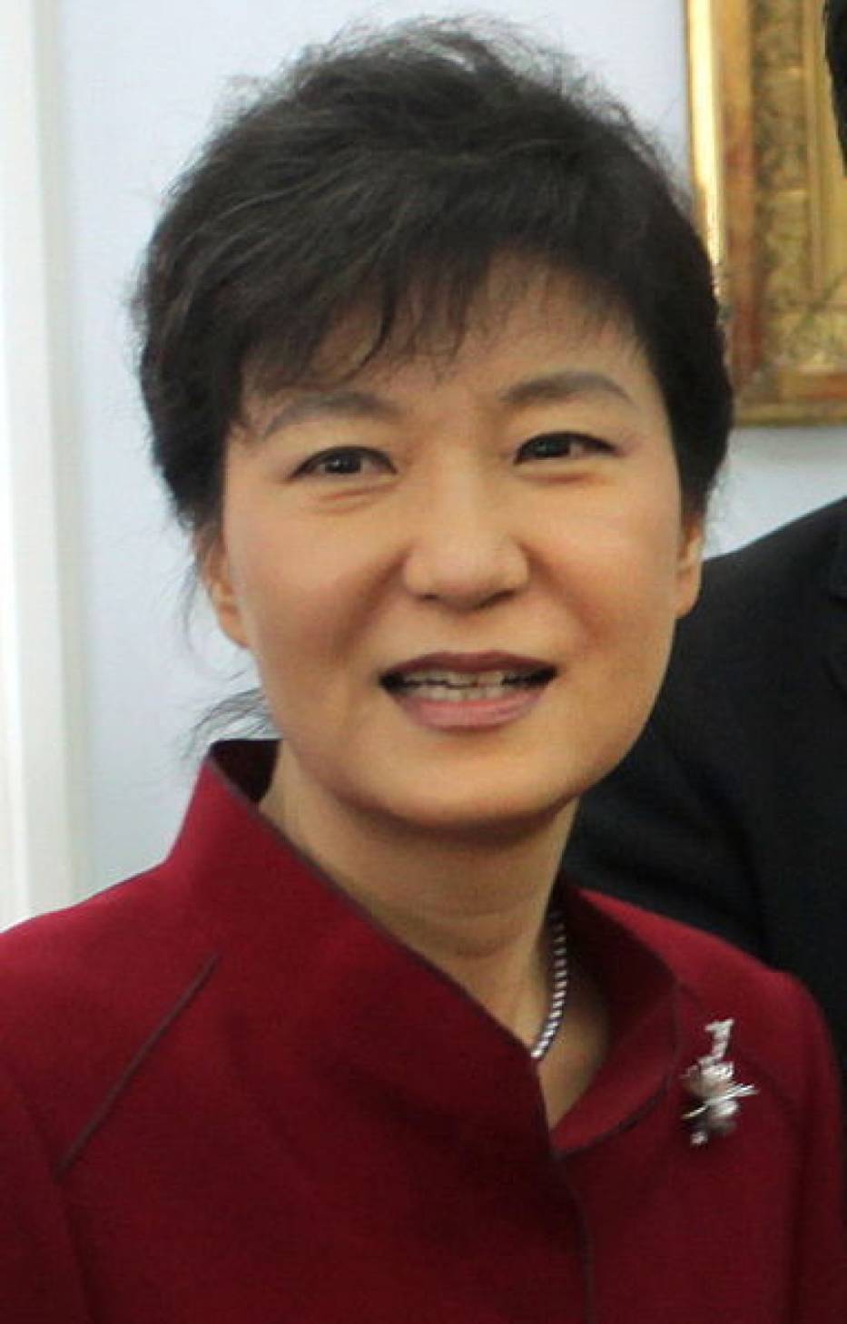 Park Geun-hye