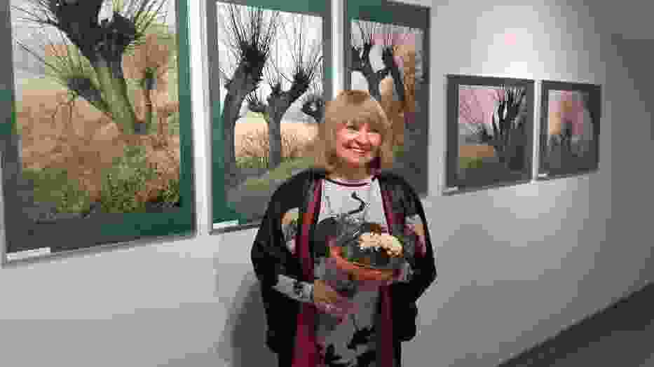 Urszula Imamura