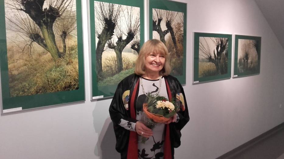 Urszula Imamura
