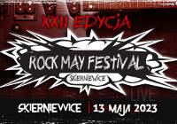 Przez dwa dni w Skierniewicach będzie rządzić muzyka rockowa