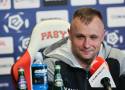 Cracovia podjęła decyzję w sprawie trenera. Zaskoczenie?