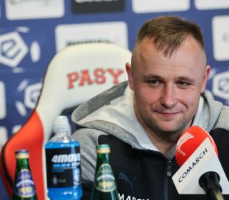 Cracovia podjęła decyzję w sprawie trenera. Zaskoczenie?
