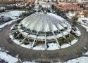 Niepewna przyszłość Hali Arena w Poznaniu. Przewodniczący Rady Miasta jest za wyburzeniem obiektu