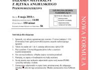 Matura 2018 Angielski Naszemiasto Pl