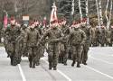 Święto 7. Dywizjonu Ułanów Lubelskich w 25. Brygadzie Kawalerii Powietrznej w Tomaszowie Mazowieckim. ZDJĘCIA
