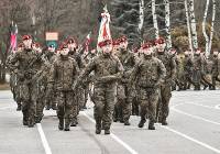 Świętowano w 25. Brygadzie Kawalerii Powietrznej w Tomaszowie. ZDJĘCIA