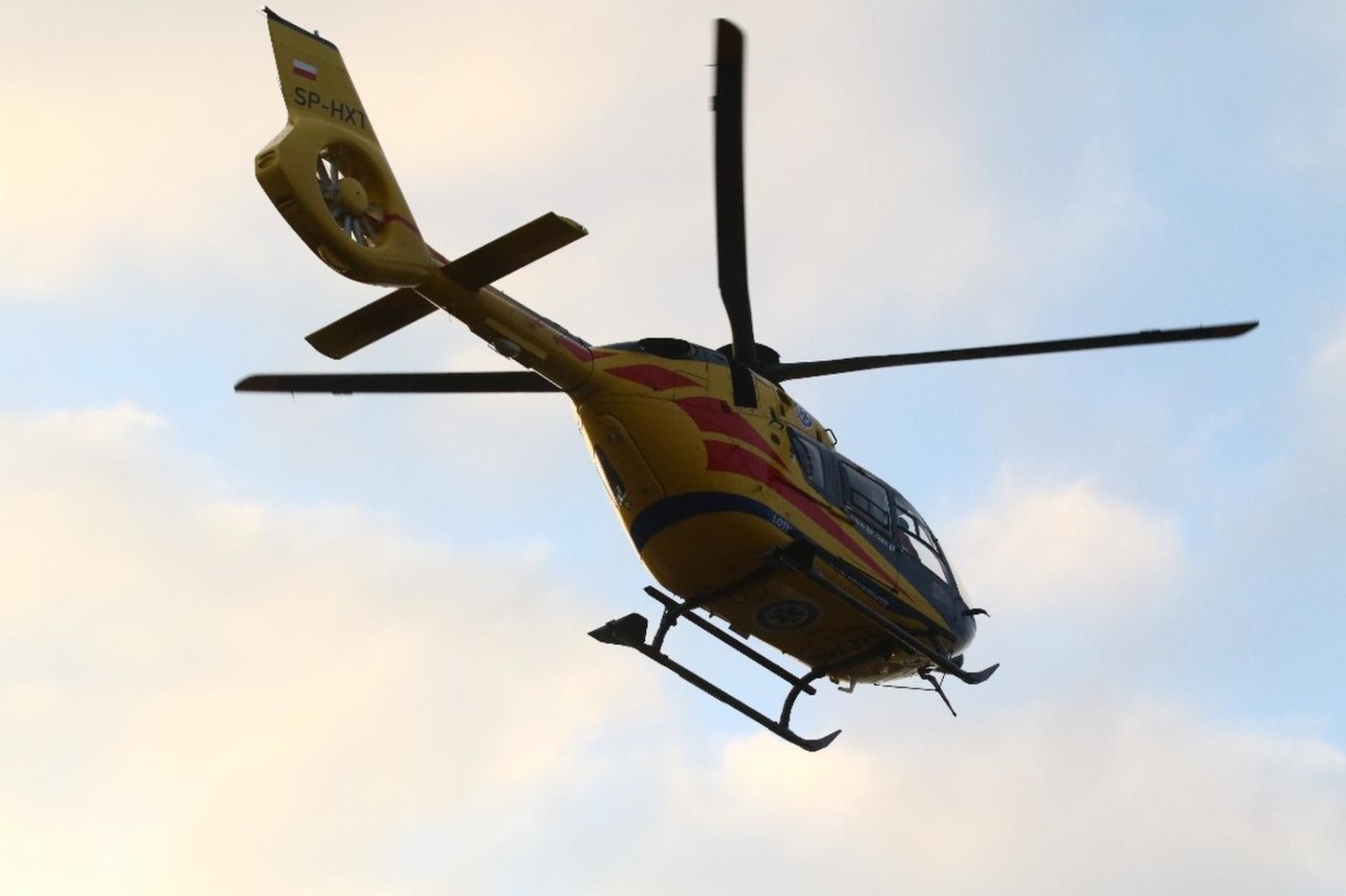 Ustroń: wypadek dwóch samochodów