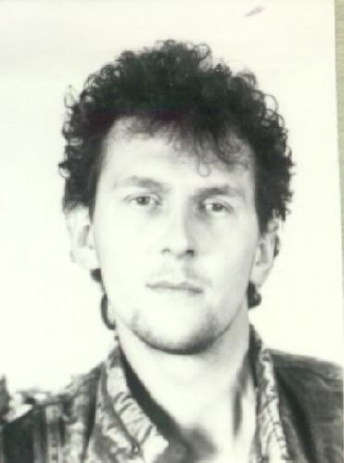 Jerzy Abramek