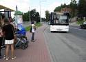Zmiany rozkładu jazdy autobusów w Żorach. Dotyczy trzech linii autobusowych
