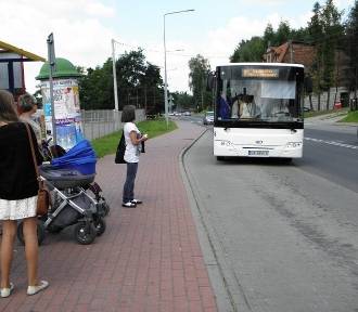 Zmiany rozkładu jazdy autobusów w Żorach. Dotyczy trzech linii autobusowych