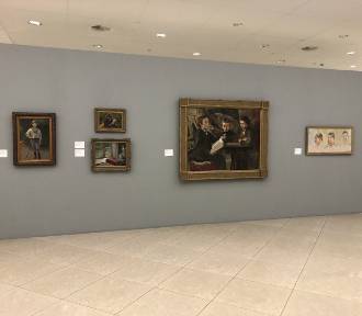 Ostatnia okazja, żeby zobaczyć dzieła Malczewskiego w Muzeum Narodowym w Poznaniu