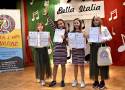 W Młodzieżowym Domu Kultury w Radomiu śpiewali po włosku! [ZDJĘCIA]