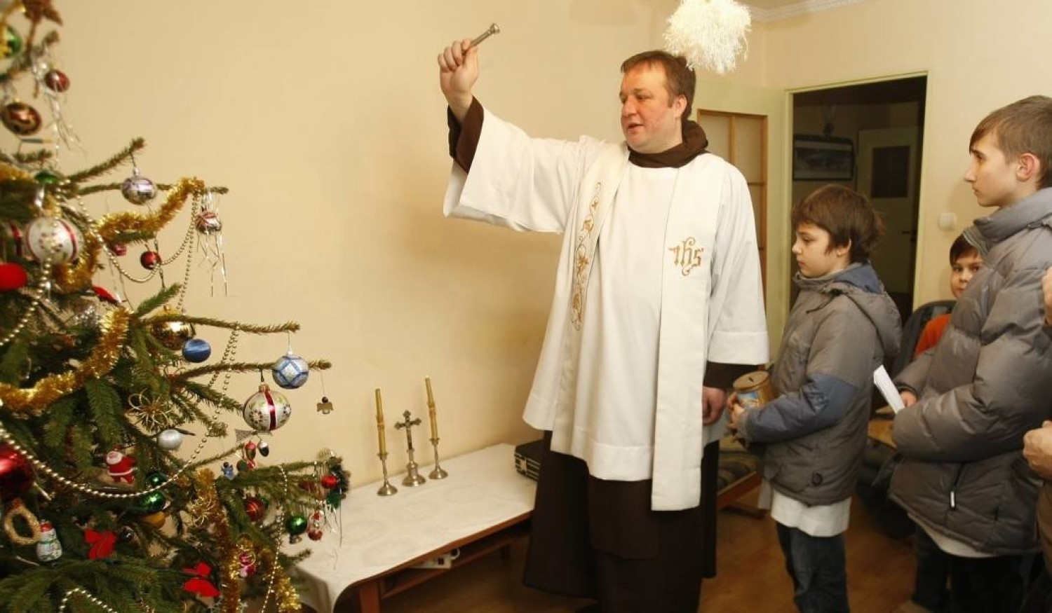 Kolęda 2019