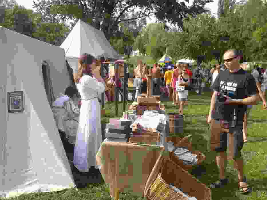 Piknik Jaćwieski