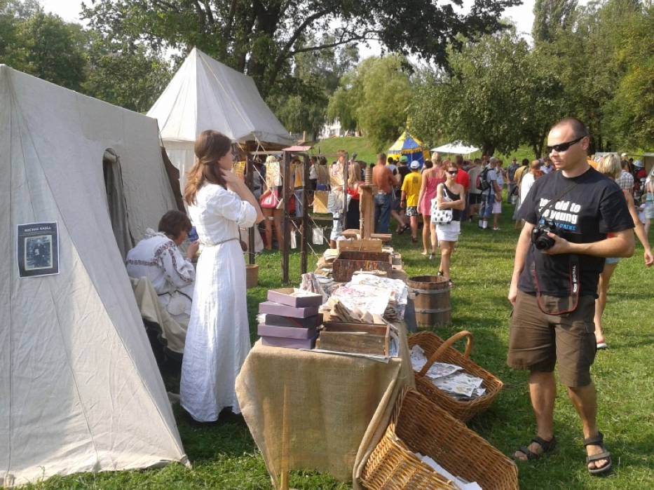 Piknik Jaćwieski