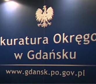 Szef Prokuratury Okręgowej w Gdańsku podał się do dymisji. Dlaczego?