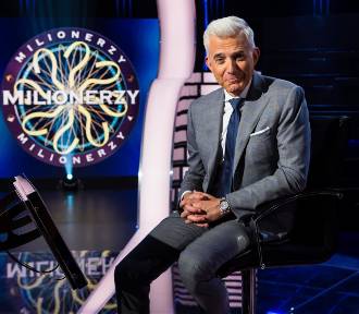 QUIZ. Milionerzy z pytaniami wyłącznie o Warszawie. Jesteś kozakiem i wygrasz milion?