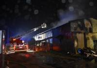 Pożar w miejscowości Rudnicze - stan z północy. Pogorzelcy potrzebują pomocy! 