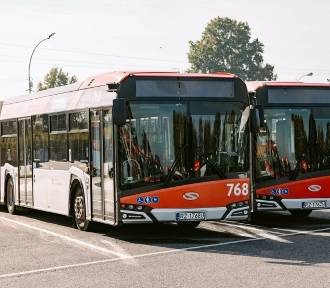 Nastolatek zaatakował kontrolerkę w autobusie w Rzeszowie