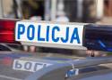 Mieszkaniec Szczawnicy wezwał policjantów na pomoc, a następnie zaatakował ich gazem