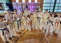 Turniej Karate Kyokushin Ichiban IKO Polish Cup 2024, legniczanie wrócili z medalami