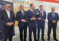Częstochowa: Minister Rolnictwa podsumował  XXXII Krajową Wystawę Rolniczą