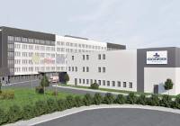 Kolejne inwestycje w Kociewskim Centrum Zdrowia 