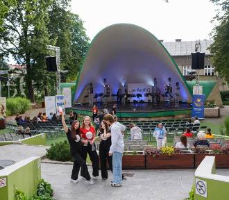 Takiego koncertu w Polsce jeszcze nie było! Summertime Symphony w Tarnowie