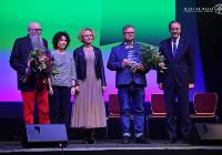  Pomorska Nagroda Literackiej „Wiatr od morza” za rok 2022 wręczona