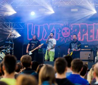 Ursynalia SGGW 2018. Królować będzie hip-hop i disco polo [PROGRAM] 