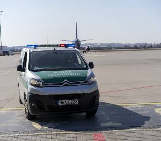 Nietrzeźwi Norwegowie zakłócali porządek w samolocie. Skończyło się wysokimi karami