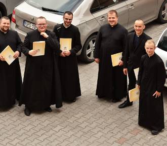 Zmiany w diecezji rzeszowskiej. Są nowi księża w Rzeszowie