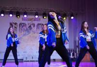 W najbliższy weekend Skierniewce będą taneczną stolicą Polski
