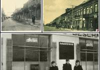 Skarżyska ulica 1 Maja na archiwalnych zdjęciach. Zobacz i poznaj jej historię