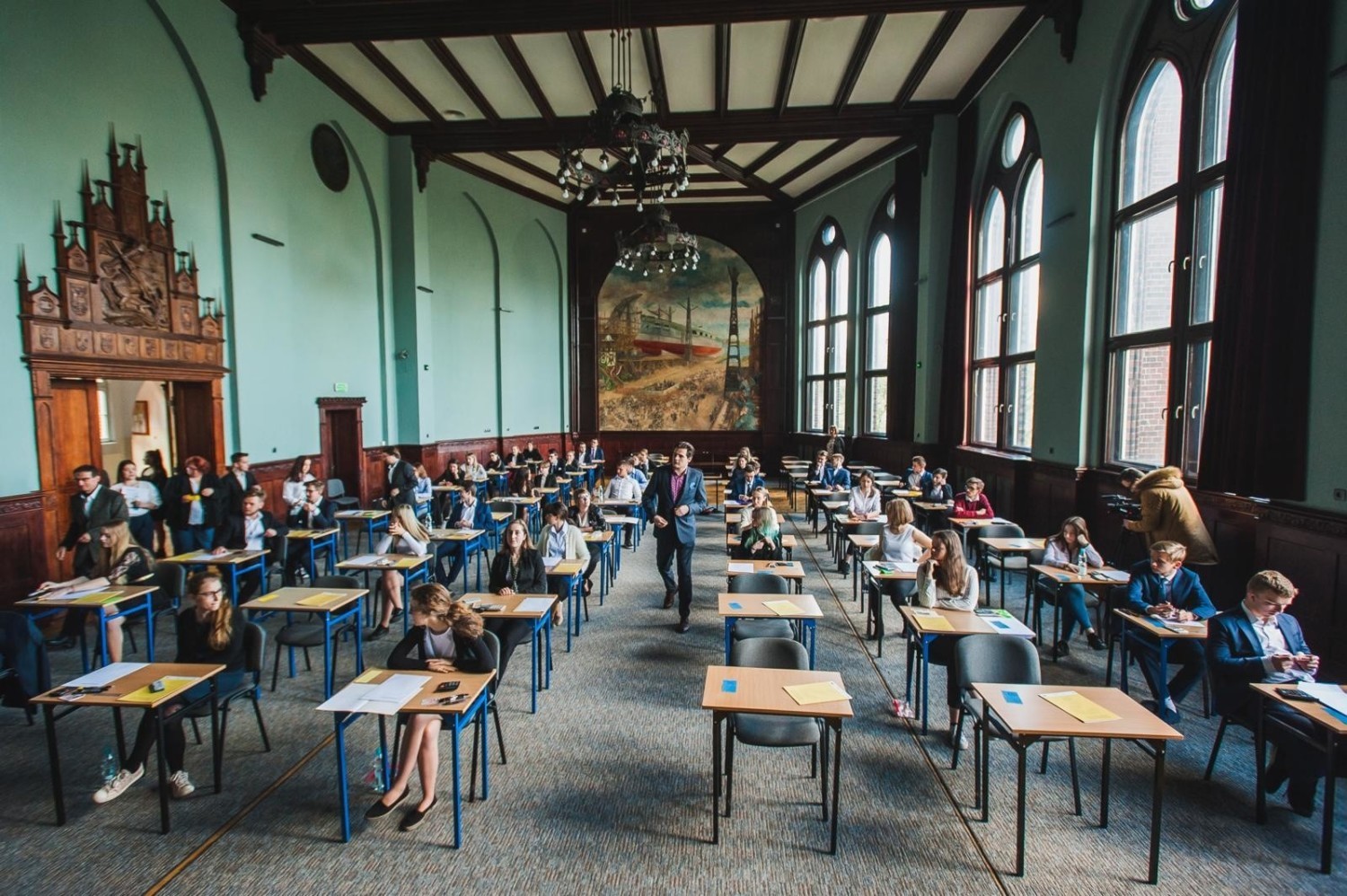 Matura 2019 matematyka - odpowiedzi