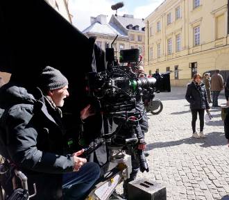 W Lublinie będą kręcić film. I to nie byle jaki, bo amerykański