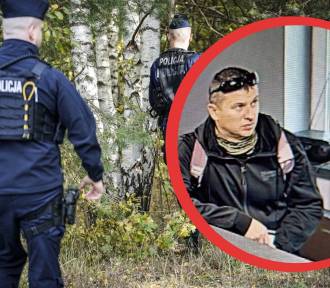 Jest Europejski Nakaz Aresztowania wobec Grzegorza Borysa! Mieszkańcy dostali alerty