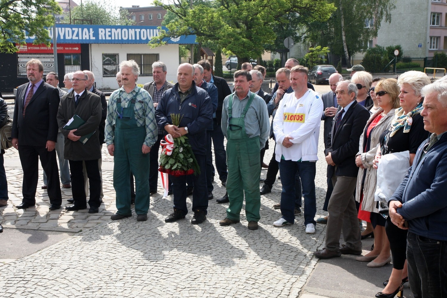 Rocznica wyborów z 4 czerwca 1989