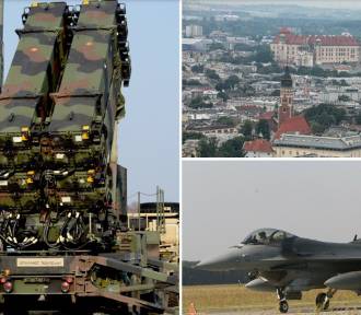 Jaki system przeciwrakietowy pojawi się w Krakowie? Trwa odbudowa obrony cywilnej
