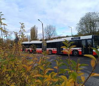 Zmiany dla pasażerów autobusów w Koninie