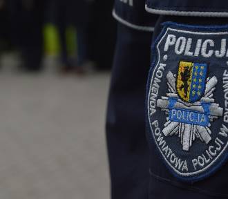 Policjanci z Bytowa udaremnili samobójstwo