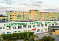 Lekarz rodzinny zaczął już przyjmować w Pleszewskim Centrum Medycznym!