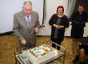 Zdzisław Ludwikowski - Zasłużony dla Gminy Postomino. Zdjęcia z benefisu