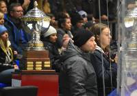 W Oświęcimiu czekają 21 lat na hokejowy Puchar Polski