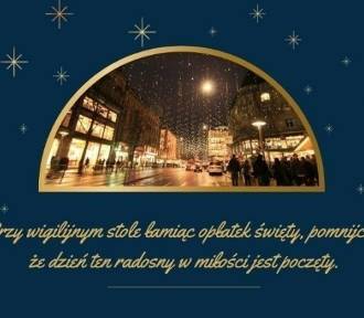 Piękne życzenia na Boże Narodzenie. Gotowe kartki do wysłania, tradycyjne wierszyki