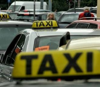 Nietrzeźwy taksówkarz został zatrzymany przez wrocławian, ale...przez policję nie