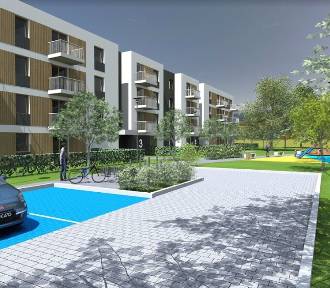  Stary Sącz otrzymał 4,6 mln złotych na budowę kolejnych 104 "tanich" mieszkań 